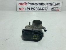 Gruppo farfallato suzuki usato  Rosarno