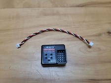 Turnigy tgy aev01 for sale  LANARK