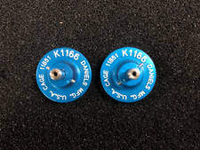Daniels k1166 crimping for sale  WIGAN