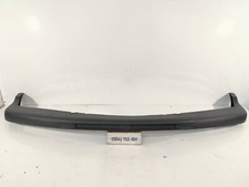 Front upper bumper for sale  Jacksonville