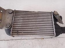Intercooler per fiat usato  Italia