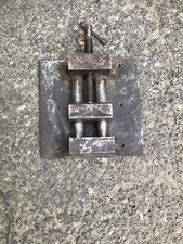 Small vintage machinist for sale  Clinton