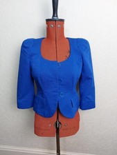 Bennett jacket blue for sale  ORMSKIRK