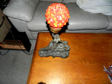 Copper lamp nude for sale  Fond Du Lac