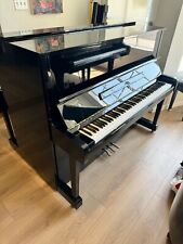 Yamaha mc10bl upright for sale  Tarzana