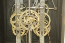 01cu antik uhrwerk gebraucht kaufen  Mettmann
