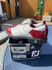 Footjoy icon mens for sale  PRESTON