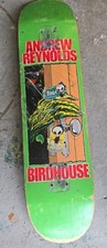 Andrew reynolds birdhouse for sale  Centreville