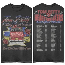 Tom petty shirt for sale  New York