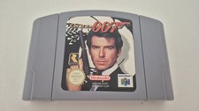 Goldeneye 007 nintendo gebraucht kaufen  Kaiserslautern