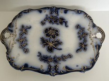 Antique ridgway flow for sale  Englewood