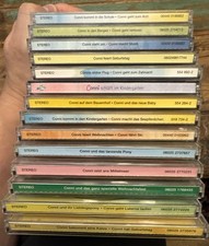 Conni sammlung hörspiel gebraucht kaufen  Nürnberg