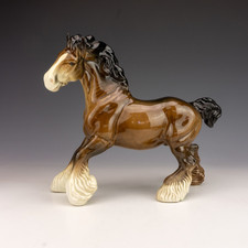 Beswick pottery hand for sale  UK