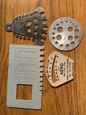 Collectable knitting needle for sale Collectable knitting needle for sale  SALISBURY