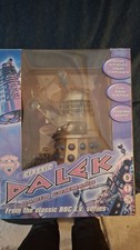 talking dalek for sale  MORECAMBE