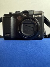 Used canon powershot for sale  Jamestown