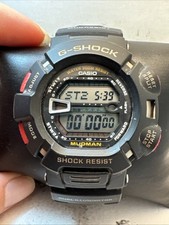 casio g shock mudman for sale casio g shock mudman for sale Sarasota