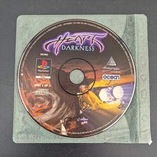 Heart darkness sony d'occasion  Valenciennes
