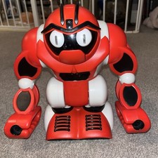 Boombot extreme humanoid for sale  MANCHESTER