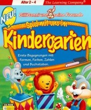 Billi banni kindergarten gebraucht kaufen  Berlin