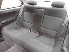 Bmw series e46 for sale  ALLOA