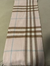 Burberry kaschmirschal gebraucht kaufen  Trier