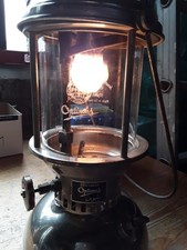 Optimus lantern paraffin for sale  COLWYN BAY