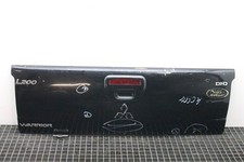 Tampa traseira MITSUBISHI L 200 / TRITON KAT, KBT 2.5 Diesel 100kw 2006 comprar usado  Enviando para Brazil