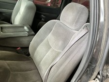 Driver front seat for sale  Beggs