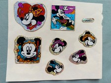 Sticker disney glitzer gebraucht kaufen  Magdeburg