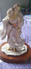 leonardo collection figures for sale  NEWARK