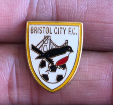 Rare bristol city for sale  NOTTINGHAM