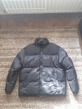 Mens puffa jacket for sale  BLACKPOOL
