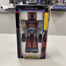 Vintage shogun warriors for sale  San Marcos