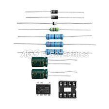 LNK304PN KIT RIPARAZIONE per Whirlpool Ignis L1373 L1782 L1799 L2524 L2158 L1790 comprar usado  Enviando para Brazil