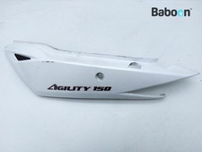 Tail fairing left d'occasion  Expédié en Belgium