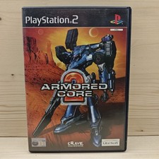 Armored core pal usato  Barcellona Pozzo di Gotto