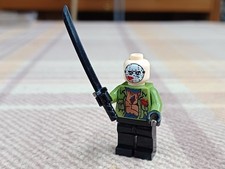 Freitag jason voorhees gebraucht kaufen  Hamminkeln