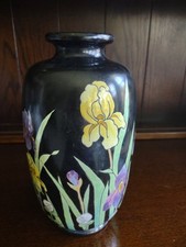 Black matte vase for sale  Midlothian