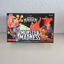 Dungeons dragons dungeon for sale  Lafayette