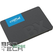 Ssd crucial 500gb usato  Napoli