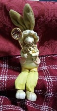 Vintage easter rabbit for sale  Michigan City