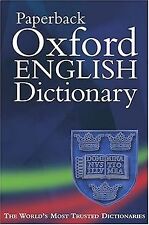 Paperback xford english gebraucht kaufen  Berlin