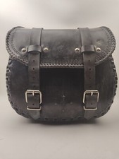 Borsa moto laterale usato  Montefalco
