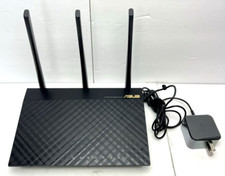 Asus wifi router for sale  Davis