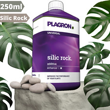 Plagron silic rock gebraucht kaufen  Horka