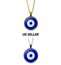 Handmade ocean blue for sale  LONDON