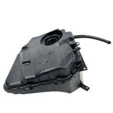 NOVO OEM 2012 - 2022 Lamborghini Aventador reservatório tanque de água líquido refrigerante 420121403 comprar usado  Enviando para Brazil