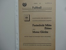 Ddr programm motor gebraucht kaufen  Grüna
