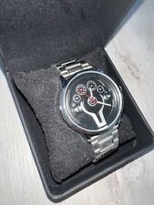 Orologio bmw silver usato  Raccuja
